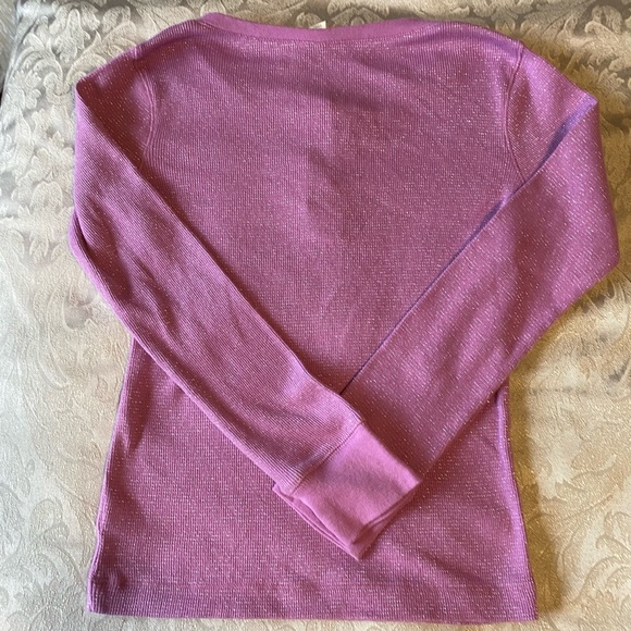 Old navy soft knit top - Picture 5 of 5